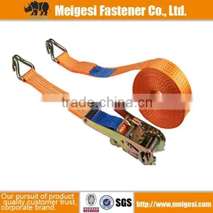 Supply Kinds of Ratchet Polyester Tie Down thumbnail-5