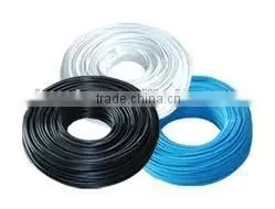 High Flexible Silicone Rubber Cable UL3535 thumbnail-1