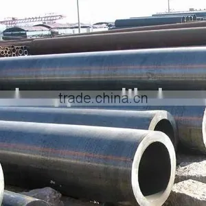 Seamless Steel Pipes thumbnail-1