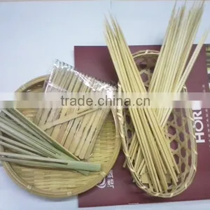 Sundries Storage Bamboo Basket/bamboo Hussif Basket/mini Bamboo Basket thumbnail-3