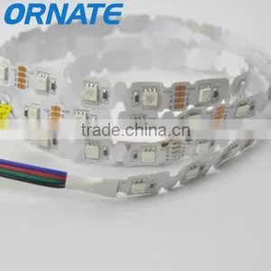 Bulk Price Bendable RGB 5050 LED Strip thumbnail-1