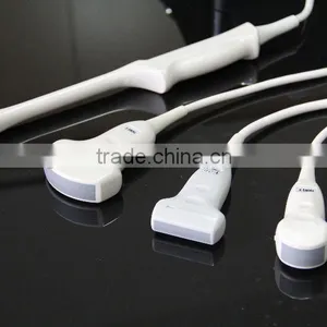 Laptop Color Doppler Ultrasound Syatem With Transducers thumbnail-2