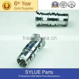 Custom Shaped Golf Tee thumbnail-2