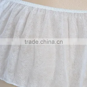 SPA Beauty Care Product Hygenic Nonwoven Disposable Sexy Lady Panties thumbnail-5
