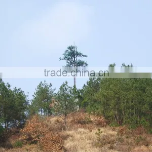 Bionic Tree Antenna Tower thumbnail-1