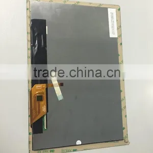 High Brightness 1100cd/m2 10.1" 1024*600 TFT LCD Display thumbnail-2