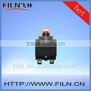 Refrigerator Overload Protector Switch OP-01B thumbnail-1