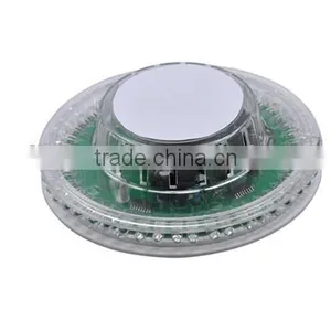 8W RGB Multi Color Changing Led Christmas Lights thumbnail-3