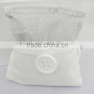 Eco-friendly 50g Activated Bamboo Charcoal Bag Digital Printing Custom Souvenir Gift thumbnail-5