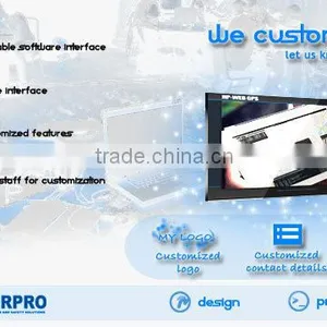 Commercial Freezer Monitoring Solution, Door Status, Temperature Sensor, Prevention Misuse System, AC Power and 22 Days Battery thumbnail-4