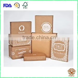 Luxury Custom Gift Box thumbnail-6