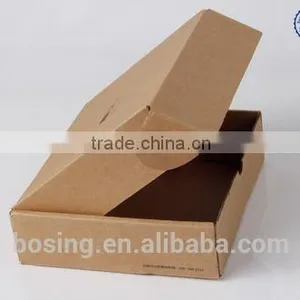 Corrugated Box/SHIPPING CARTON BOX thumbnail-2