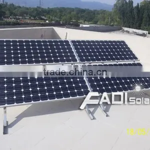 1000W Off Grid Solar Portable Power Sytem,Solar System (FD-OFF/MSS-1000W) thumbnail-2