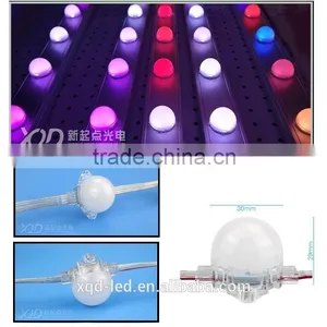 CE& RoHS 5050 Smd Lead Pixe 1.334USD/PCS 48mm thumbnail-2