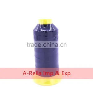 Nylon Thread Bonded Thread 420D/3 thumbnail-2