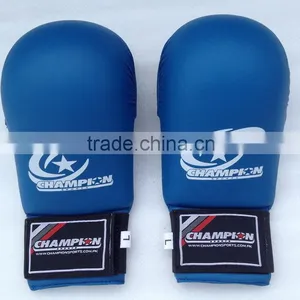 Karate Mitts thumbnail-2