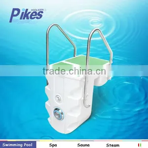 Acrylic Pipeless Swimming Pool Filter Cartridge PK8026 thumbnail-5