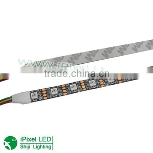 Ws2822s Dmx Rgb Led Strip Lighting ( ic Ws2821a ) 60 5050 thumbnail-2
