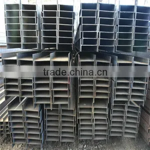 IPE 80 Q235 Carbon Structural Steel Beam thumbnail-2