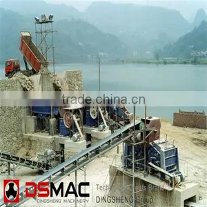 Reliable Operation OEM Belt Conveyor for Stone thumbnail-1