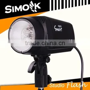 Exquisite 540w Studio Flash Kits, Studio Lighting thumbnail-2