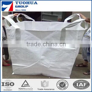 1.5 Ton PP Jumbo Bag/ Big Bag / Bulk Bag / FIBC thumbnail-6