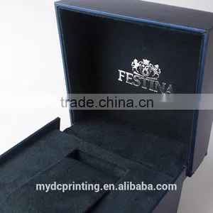 Custom Design Fashion Gift Box Corporation China Supplier thumbnail-4