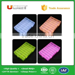 2016 Antique A4 Paper Storage Box thumbnail-1