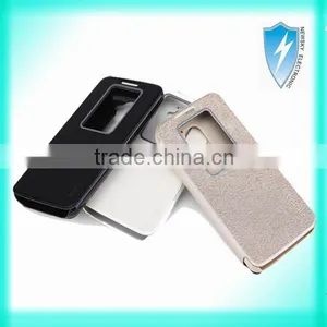 Quick Window Leather Case for LG G2 thumbnail-1