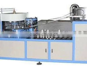 Cap-liner Dropping Machine thumbnail-1