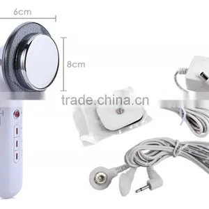 Body Cavitation Machine EMS Infrared Ultrasound Cavitation Slimming Body Massager Anti Skin Lifting Cellulite Lipo Massage Ultrasonic Slimming Machine Beauty Salon thumbnail-3