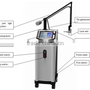 Co2 Laser Skin Tightening Machine Home Use thumbnail-5