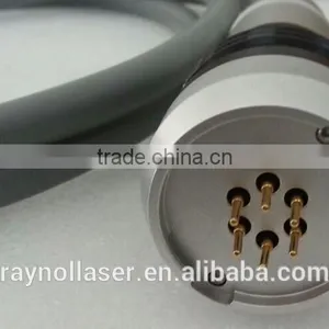 Operation Interface Radio Frequency RF Machine Microneedle Fractional thumbnail-3