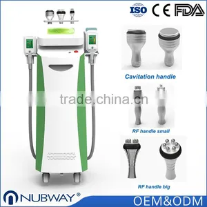 Fat Reduce CE / FDA Approved Cooling Max -15'C Safety Body Contouring Lipocryo Cryolipolysis Slimming Fat Freezing Cool Shape Machine thumbnail-1