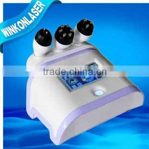 Promotion! Fractional rf Microneedle Skin Lifting Machine thumbnail-1