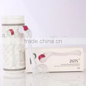 Zgts Dermaroller 540 Derma Roller Microneedling Meso Derma Skin Roller ZGTS540 thumbnail-6