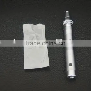 Anti Cellulite Roller Therapy Body Vibrator 12 Needles Roller Vibration Dermapen thumbnail-6