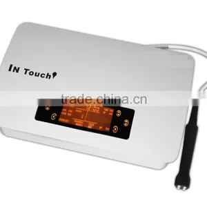 Professional Face Lift Beauty Equipment Multipolar Fractional RF thumbnail-1