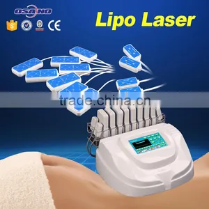Best Lipo Laser Machine , Portable Lipolaser Slimming Machine thumbnail-1