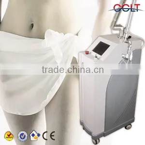 New Technology Fractional Co2 Laser Scar Removal, Fractional Co2 Vagina Rejuvenation Laser thumbnail-1