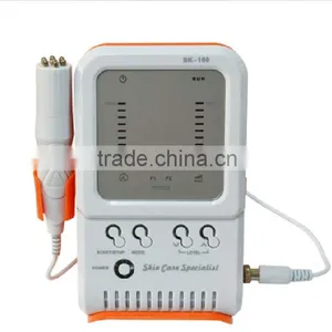 Multifunction Needle Free Facial Care Electroporation Mesotherapy Machine to Skin Care thumbnail-1