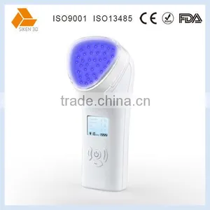 Handheld Acne Treatment Blue Light Beauty Device thumbnail-1