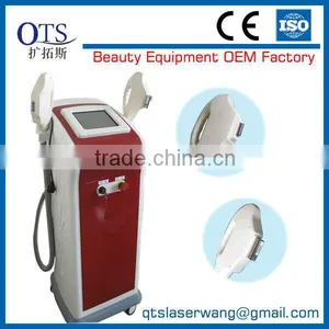 Beauty Equipment With IPL System to Remove Pore,acne, Wrinkles, Freckles thumbnail-5
