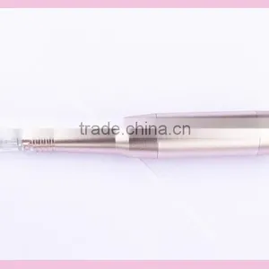 2017 Hot Rechargeable LED Nano Photon Dermapen thumbnail-2