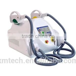 KM500+ Permanent Hair Removing SHR Non-medical Beauty Devices thumbnail-5