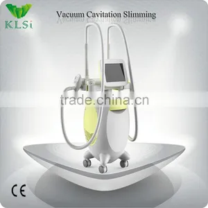 Hot Selling!The Most Professional Velashape & Vacuum Body Contouring Machine & RF Vacuum Infrared Rolling thumbnail-1