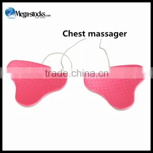 Electric Boobs Fuller and Breast Enhancement Cup Increase Large Nipple Breast Massager thumbnail-5