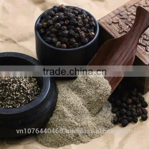 HIGH QUALITY BLACK PEPPER POWDER (Email:julia.vilaconic@gmail.com) thumbnail-1