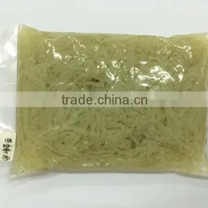 Low Calorie High Fiber Konjac Noodle With Kelp thumbnail-1