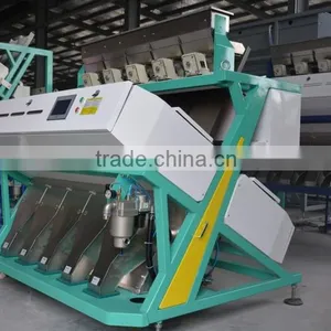 5000+pixel Intelligent Tobacco Color Sorter/high-tech Tobacco Processing Equipment,more Stable/longer Lifetime/factory Price thumbnail-5